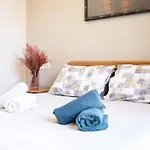 Apartament Luxury