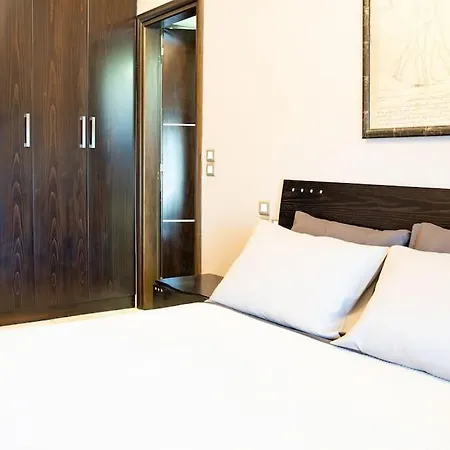 Luxury Platánion