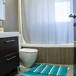 Luxury דירה