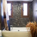 דירה Luxury Platánion