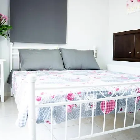 Lägenhet Luxury Platánion