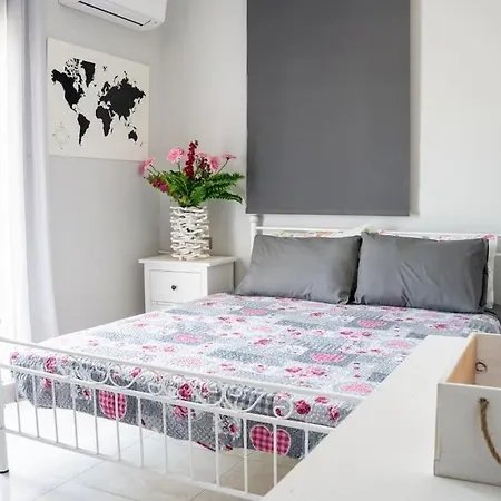 Luxury Platánion