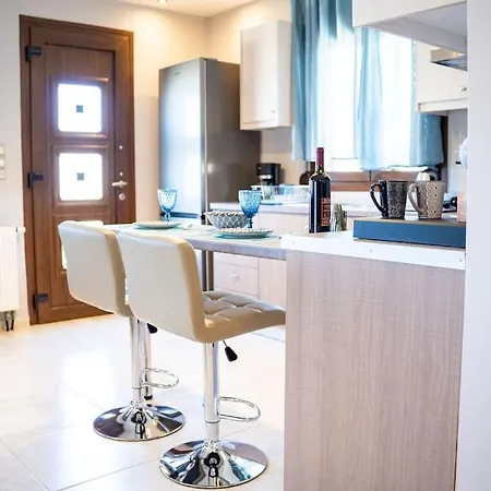 Luxury شقة
