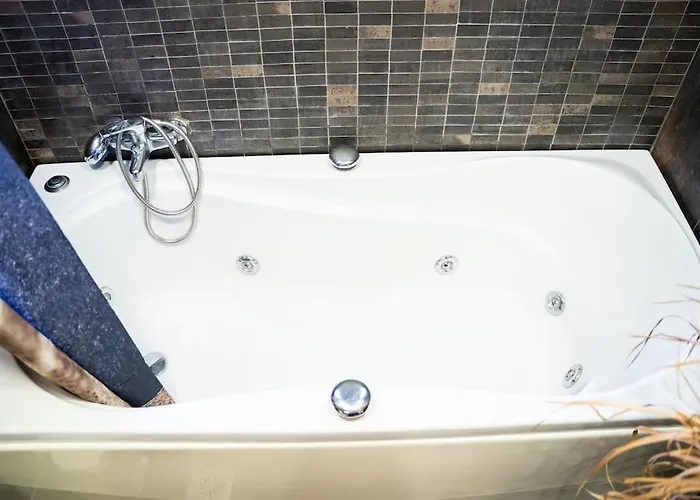 Luxury شقة Platánion