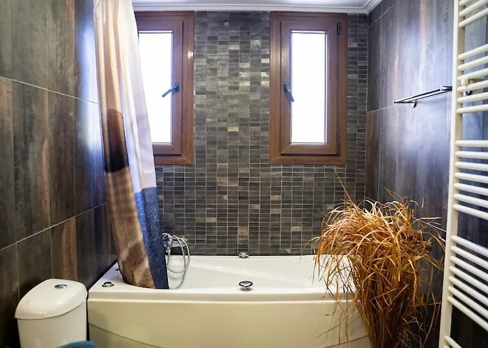 Lejlighed Luxury Platánion