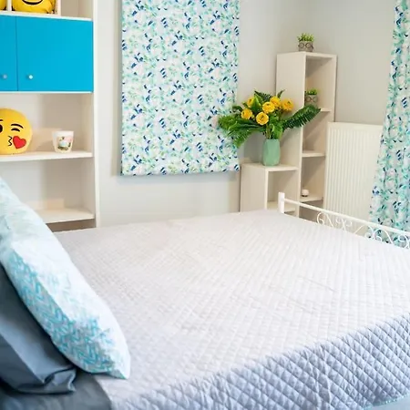 Apartamento Luxury *