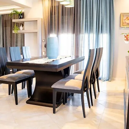 Apartamento Luxury *