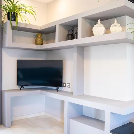 Apartamento Luxury *