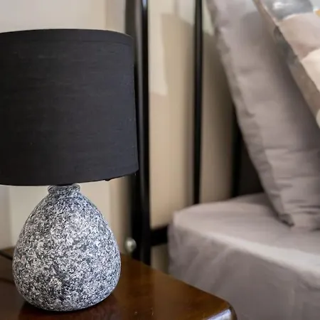 Apartamento Luxury *