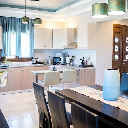 Luxury Appartement *